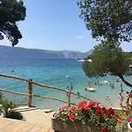 New With Swimming Pool, Olive Grove And Sea View By Traveler Tourist Agency Krk Id 2201
