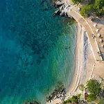 New With Swimming Pool, Olive Grove And Sea View By Traveler Tourist Agency Krk Id 2201 Brzac