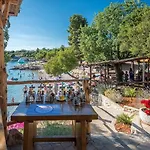 New With Swimming Pool, Olive Grove And Sea View By Traveler Tourist Agency Krk Id 2201 Brzac