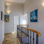 New With Swimming Pool, Olive Grove And Sea View By Traveler Tourist Agency Krk Id 2201 빌라