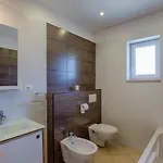 New With Swimming Pool, Olive Grove And Sea View By Traveler Tourist Agency Krk Id 2201 빌라 *
