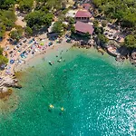빌라 New With Swimming Pool, Olive Grove And Sea View By Traveler Tourist Agency Krk Id 2201