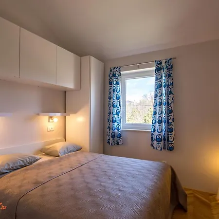 New With Swimming Pool, Olive Grove And Sea View By Traveler Tourist Agency Krk Id 2201 Βίλα