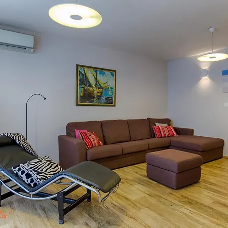 New With Swimming Pool, Olive Grove And Sea View By Traveler Tourist Agency Krk Id 2201 *