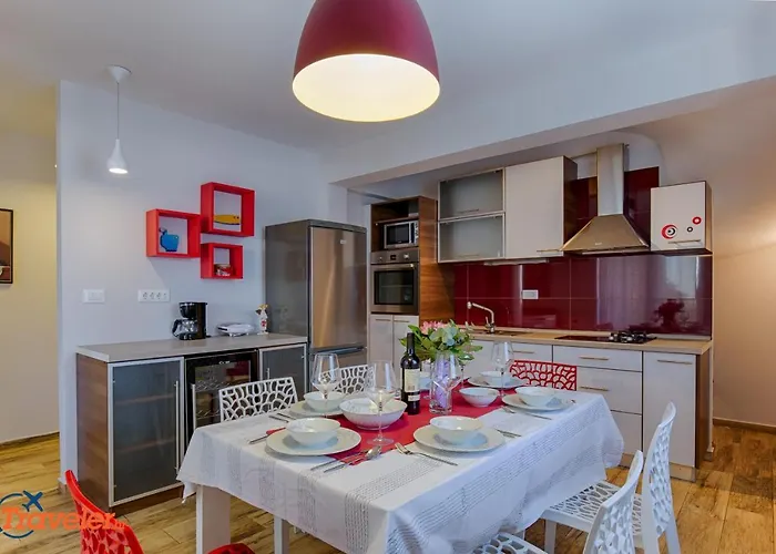 New With Swimming Pool, Olive Grove And Sea View By Traveler Tourist Agency Krk Id 2201 Brzac